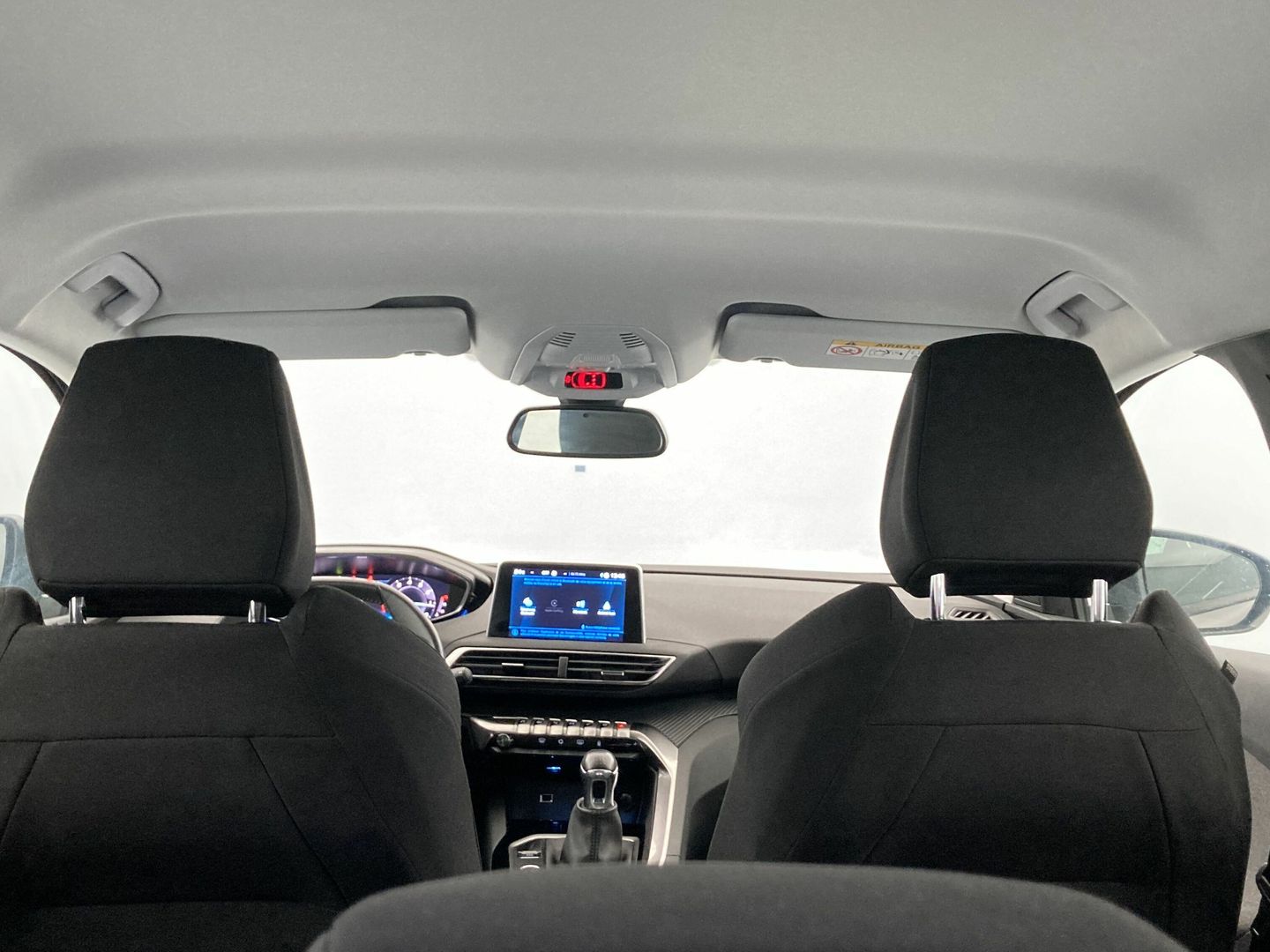 Peugeot 3008 PureTech 130 S&S Active Pack 96 kW (130 CV)