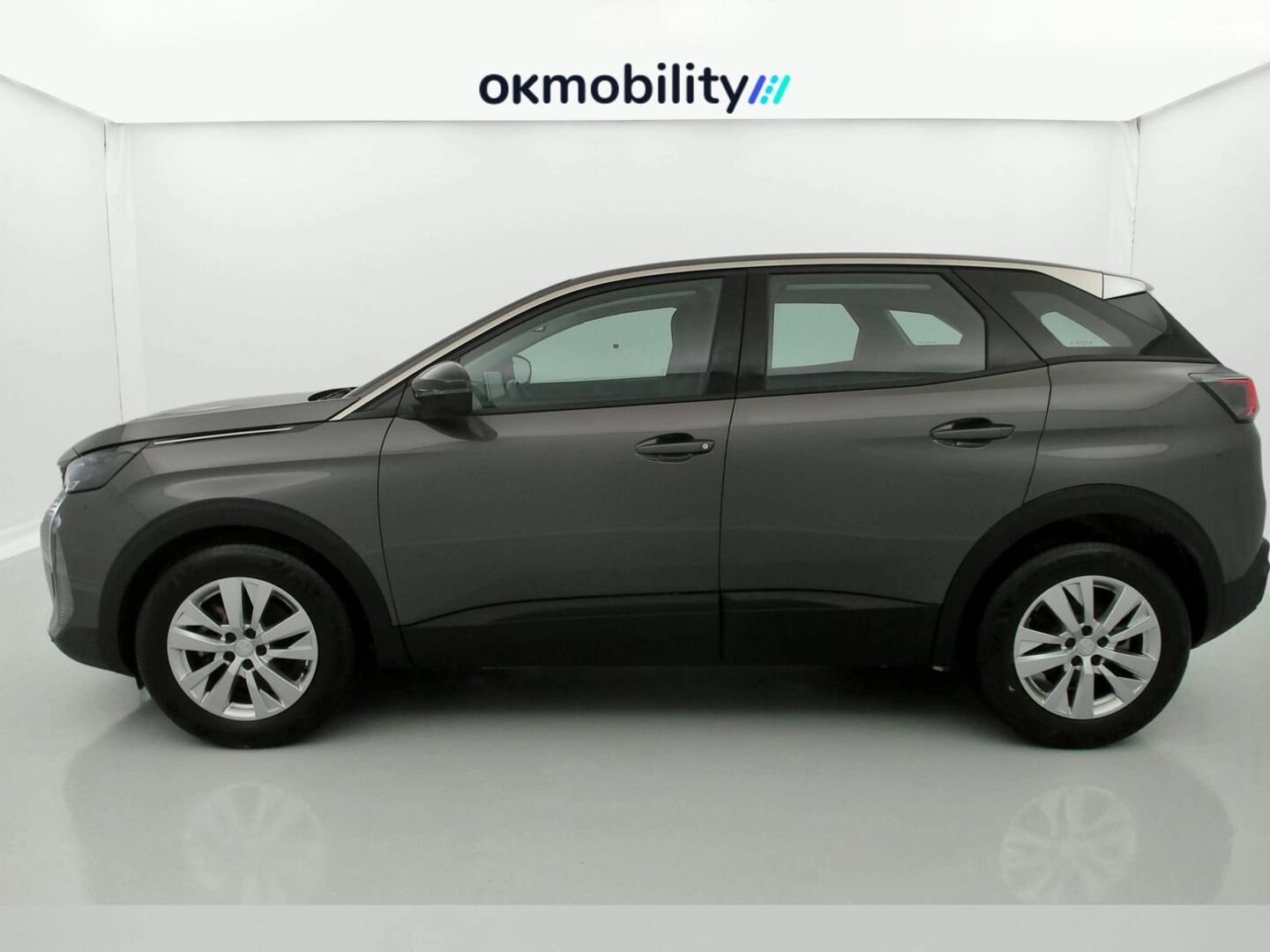 Peugeot 3008 PureTech 130 S&S Active Pack 96 kW (130 CV)