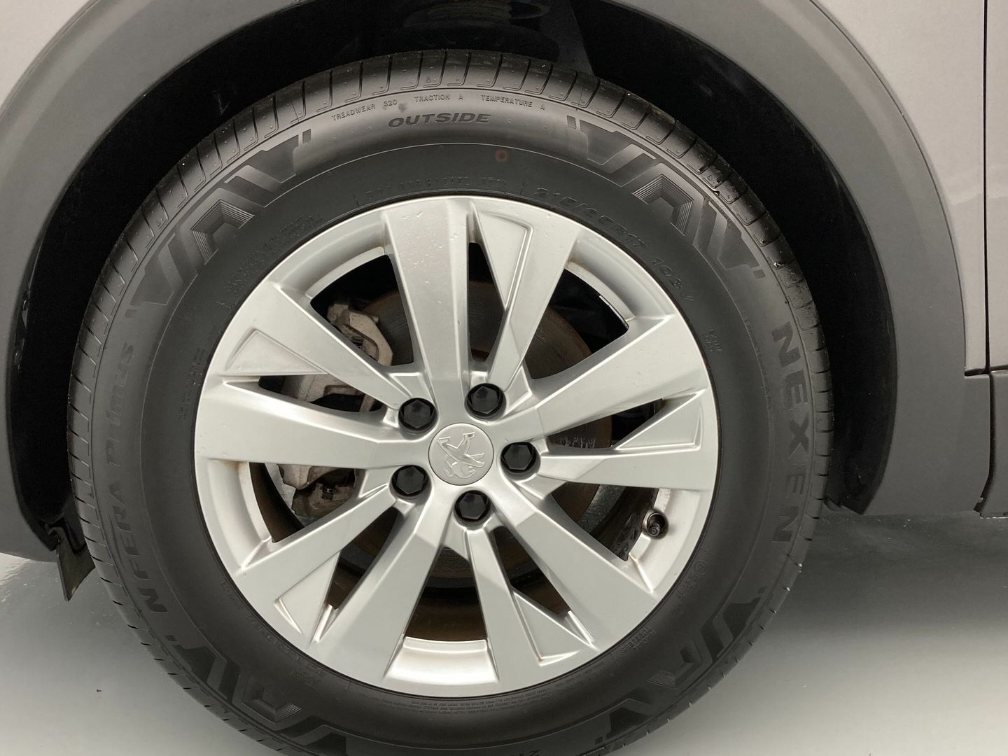 Peugeot 3008 PureTech 130 S&S Active Pack 96 kW (130 CV)