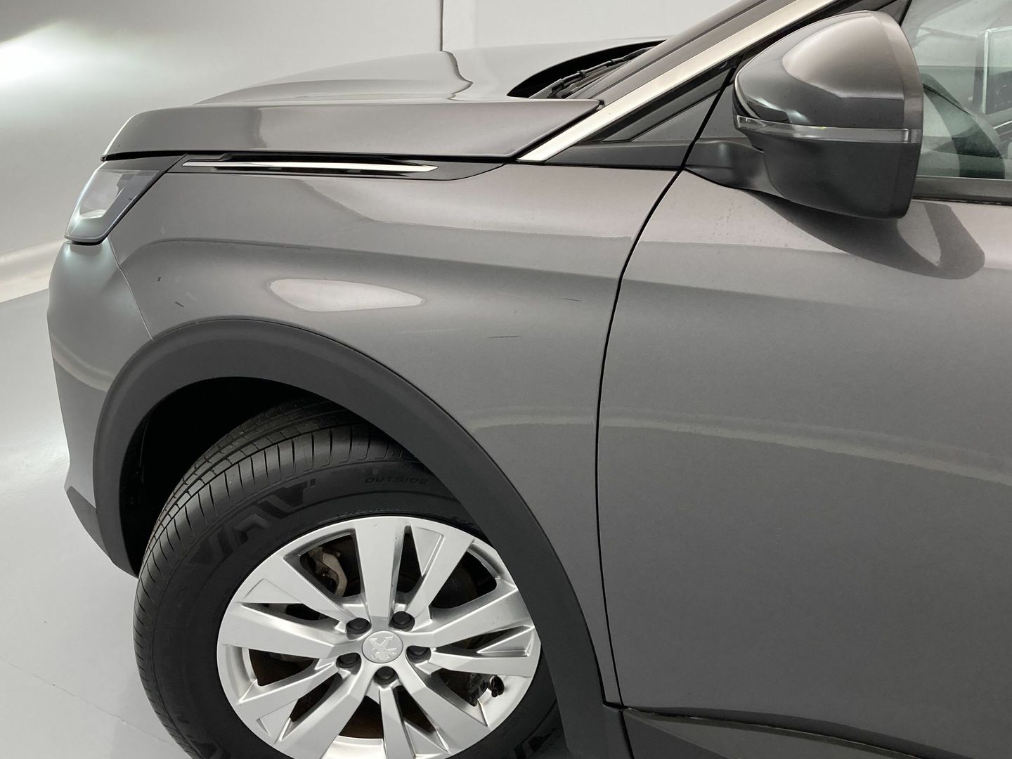 Peugeot 3008 PureTech 130 S&S Active Pack 96 kW (130 CV)
