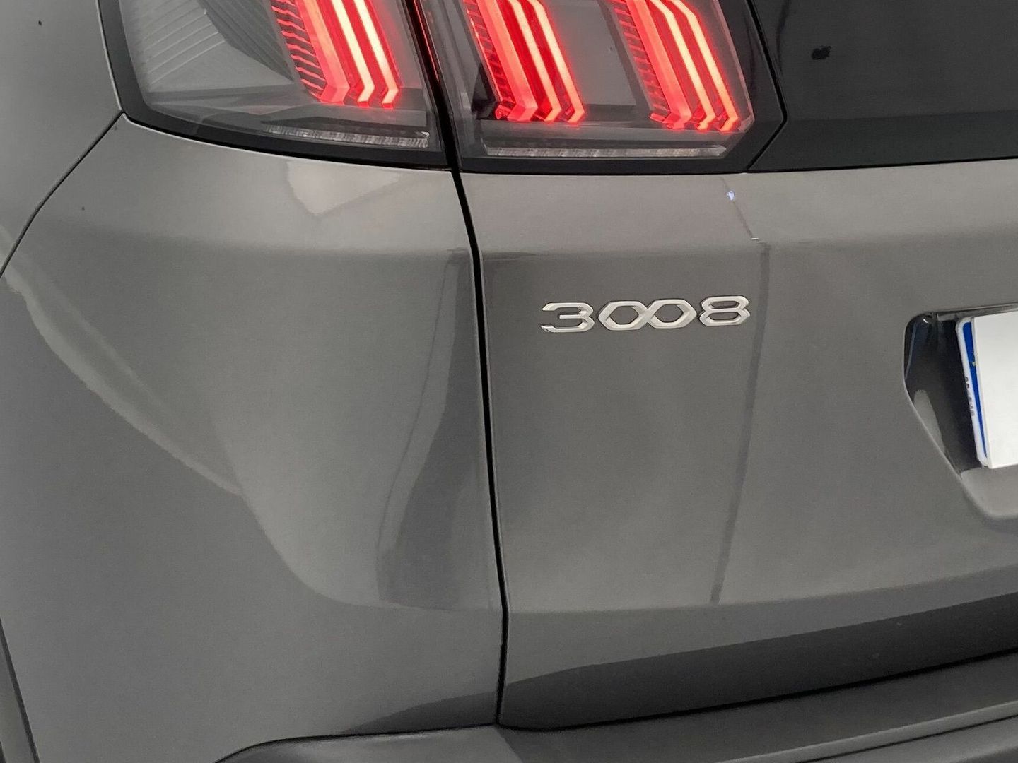 Peugeot 3008 PureTech 130 S&S Active Pack 96 kW (130 CV)