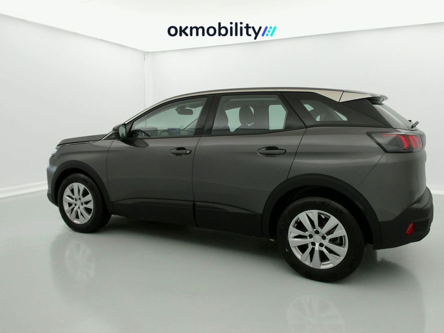 Peugeot 3008 PureTech 130 S&S Active Pack 96 kW (130 CV)