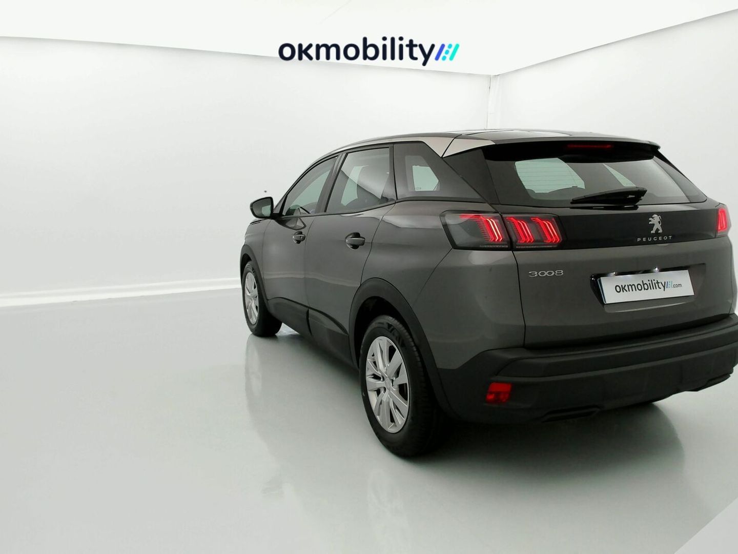 Peugeot 3008 PureTech 130 S&S Active Pack 96 kW (130 CV)
