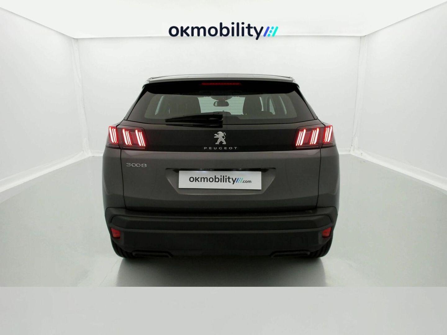 Peugeot 3008 PureTech 130 S&S Active Pack 96 kW (130 CV)