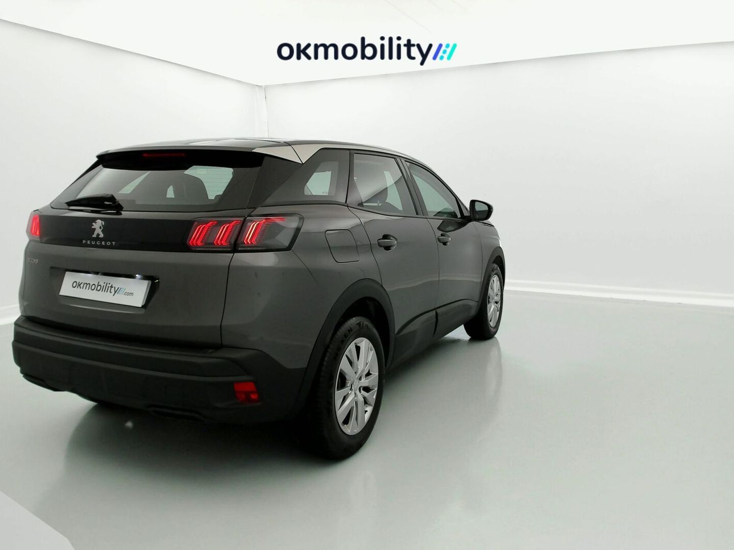 Peugeot 3008 PureTech 130 S&S Active Pack 96 kW (130 CV)