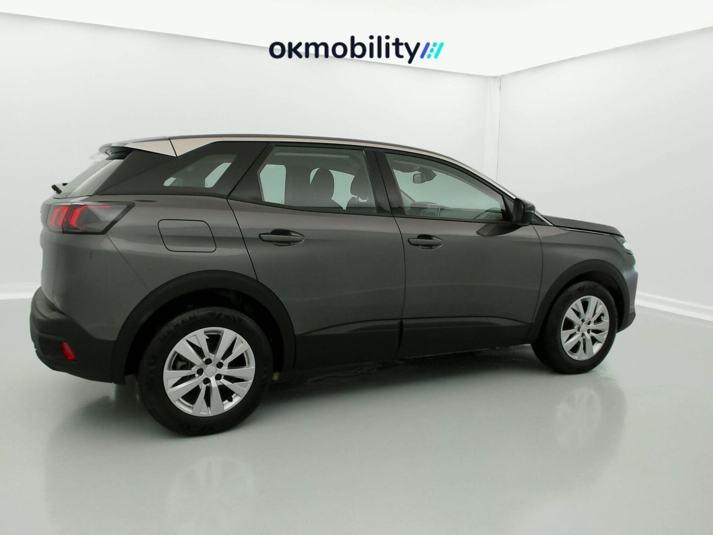 Peugeot 3008 PureTech 130 S&S Active Pack 96 kW (130 CV)
