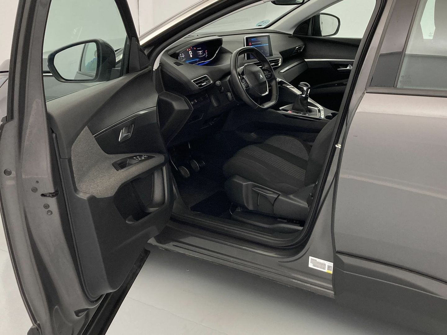 Peugeot 3008 PureTech 130 S&S Active Pack 96 kW (130 CV)