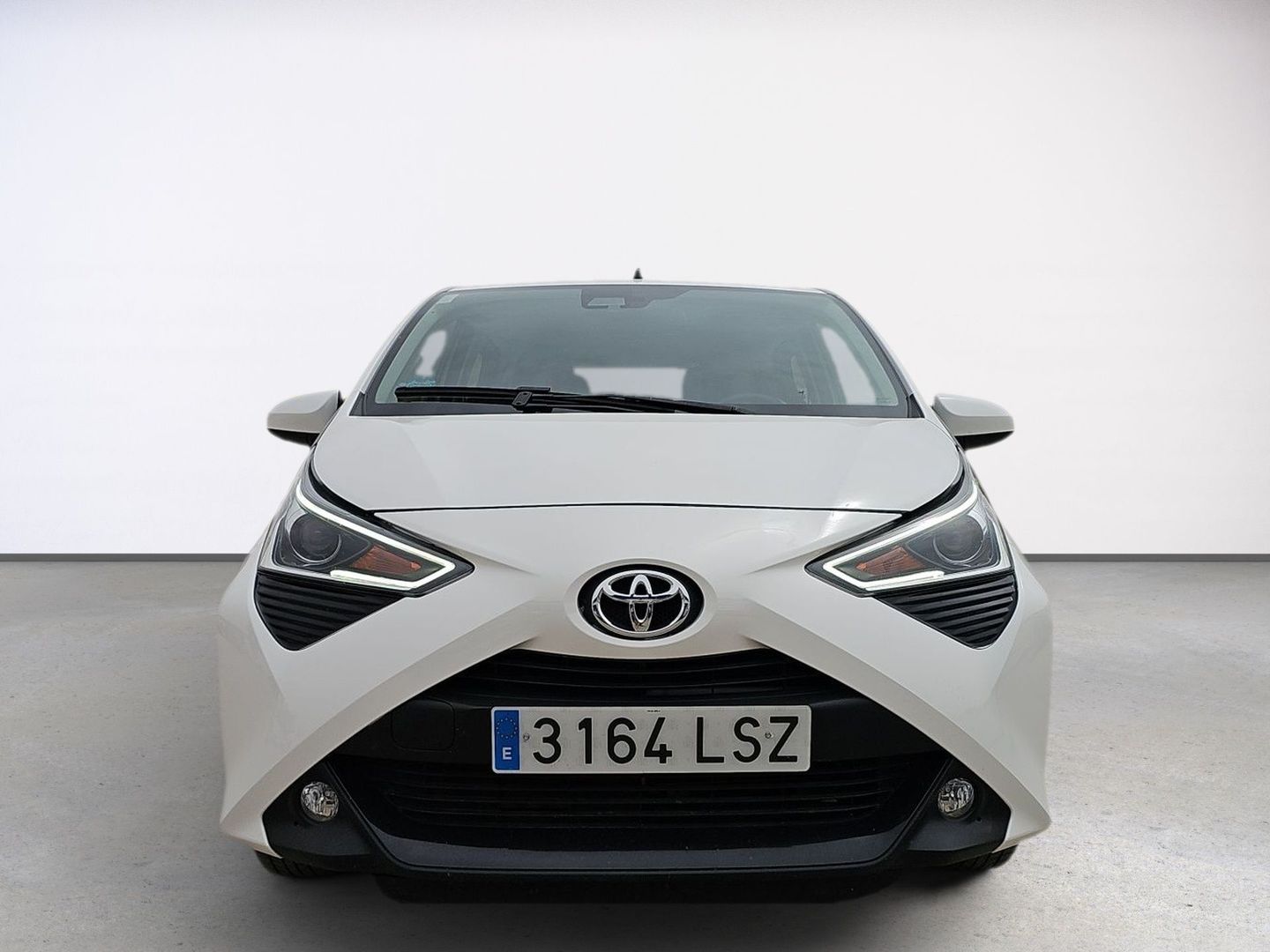 Toyota Aygo 1.0 70 x-play 53 kW (72 CV)
