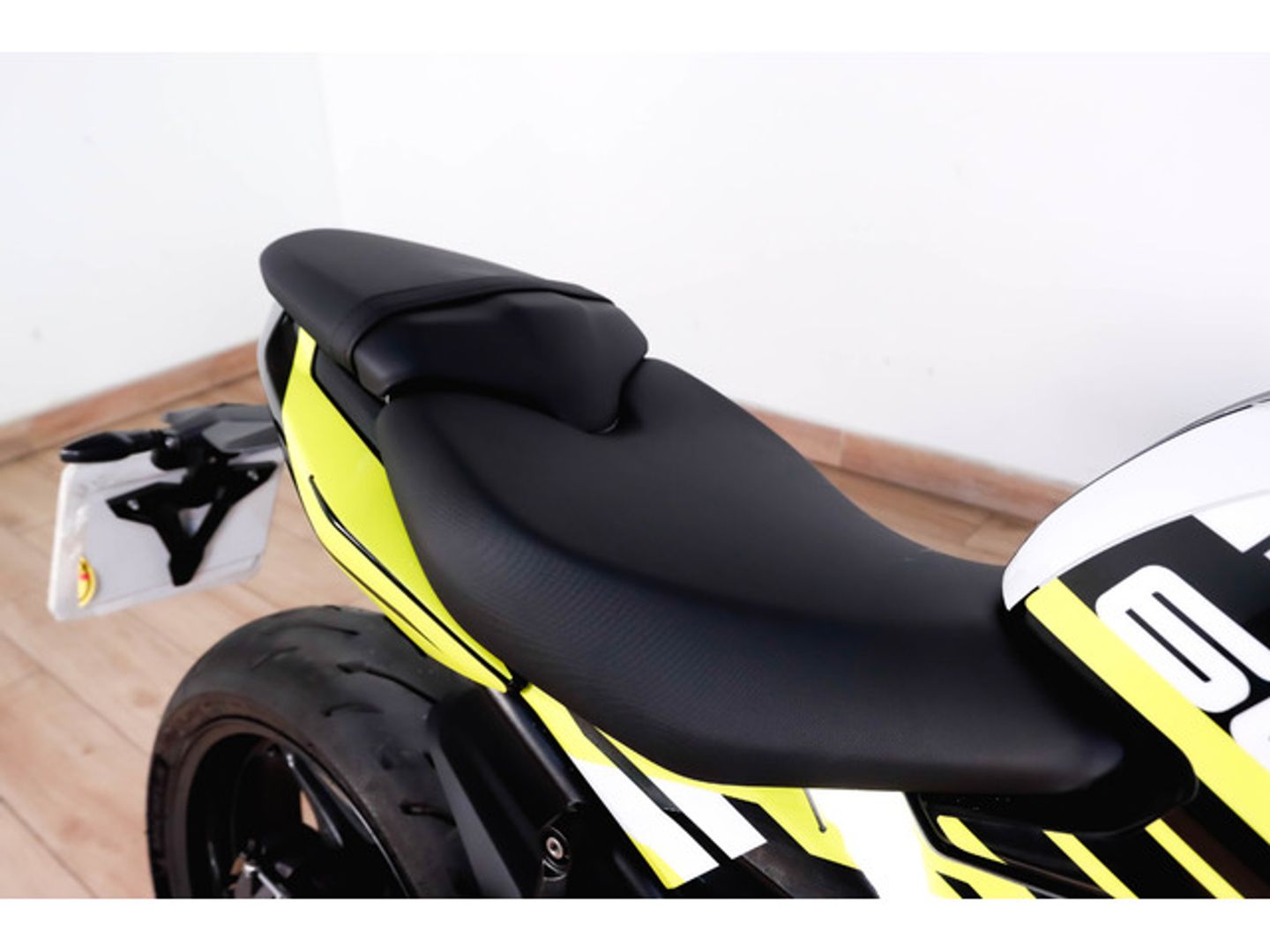 Triumph Daytona 660