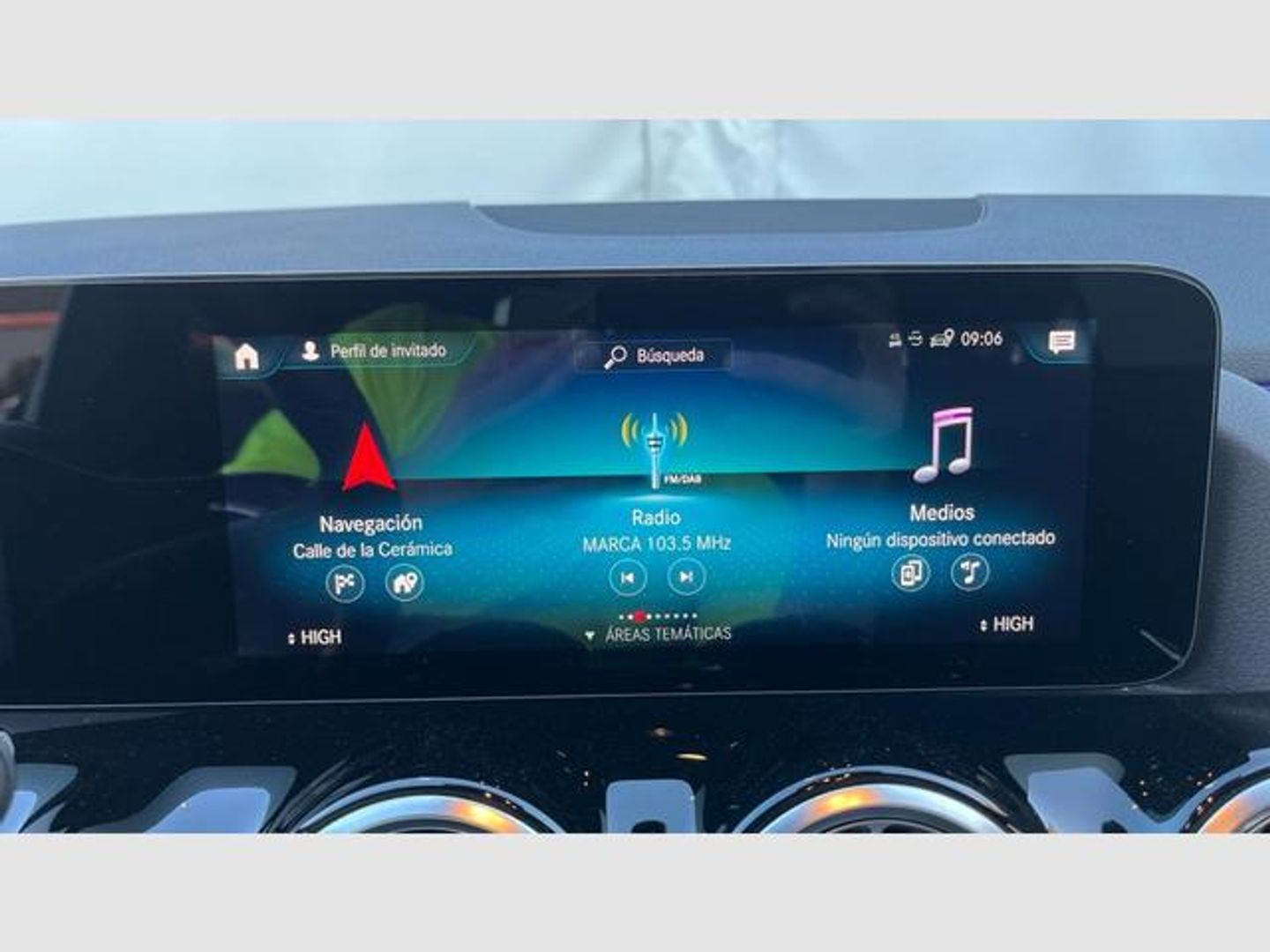 Mercedes-Benz GLA 200 D 110 kW (150 CV) Blanco SUV