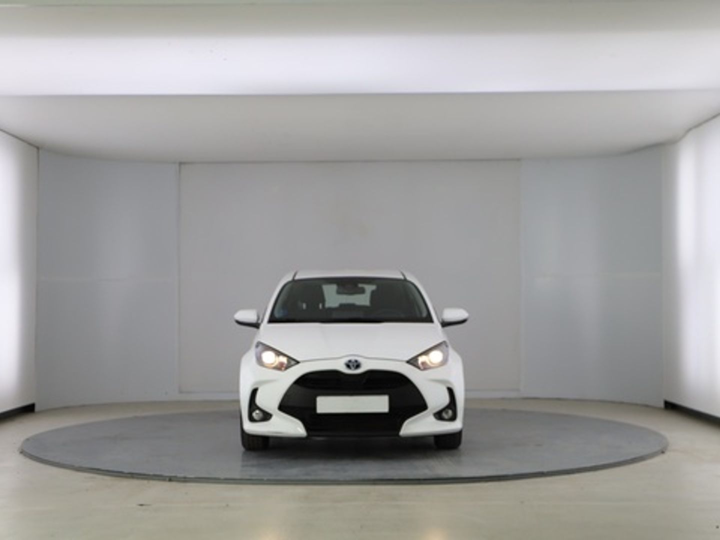 Toyota Yaris 120H Active Tech 85 kW (116 CV)