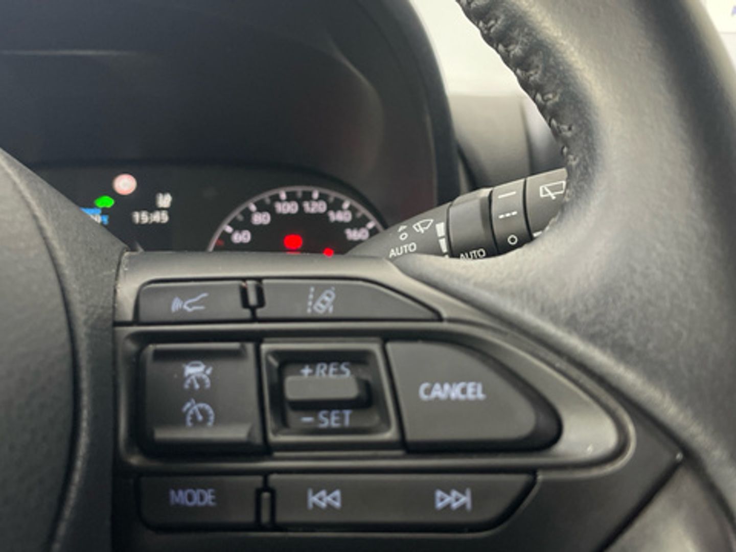 Toyota Yaris 120H Active Tech 85 kW (116 CV)
