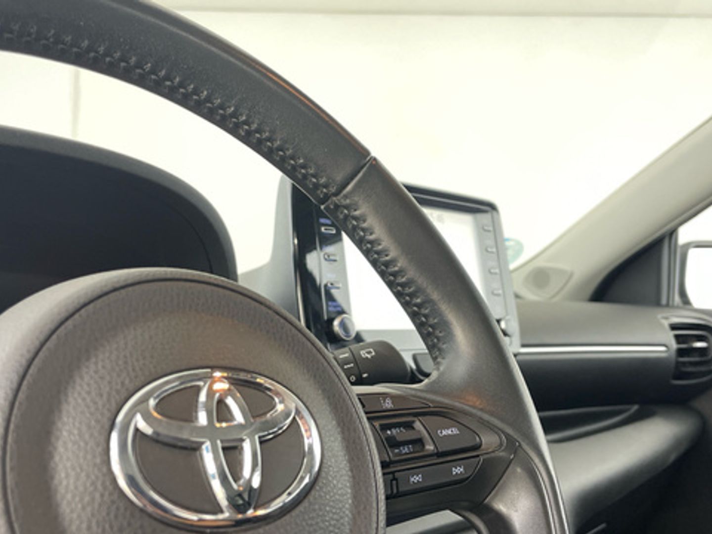 Toyota Yaris 120H Active Tech 85 kW (116 CV)