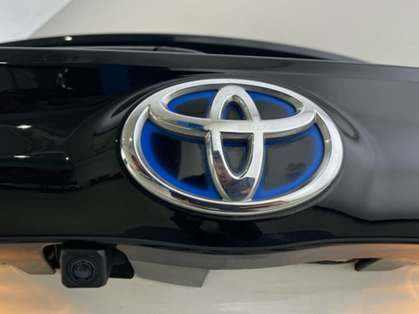 Toyota Yaris 120H Active Tech 85 kW (116 CV)