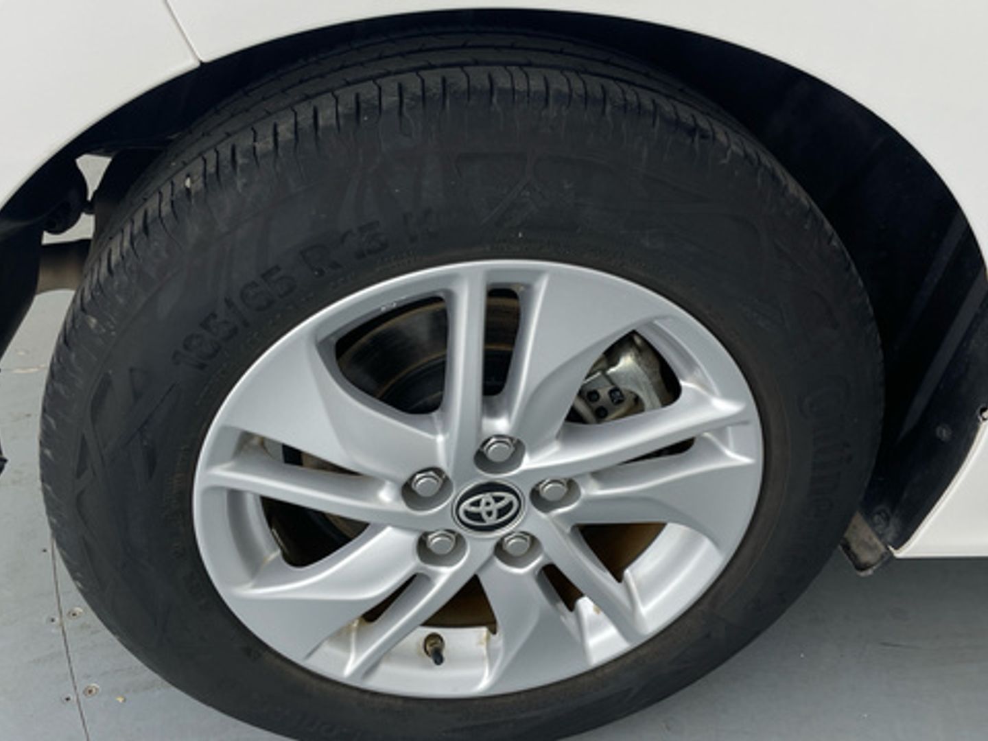 Toyota Yaris 120H Active Tech 85 kW (116 CV)