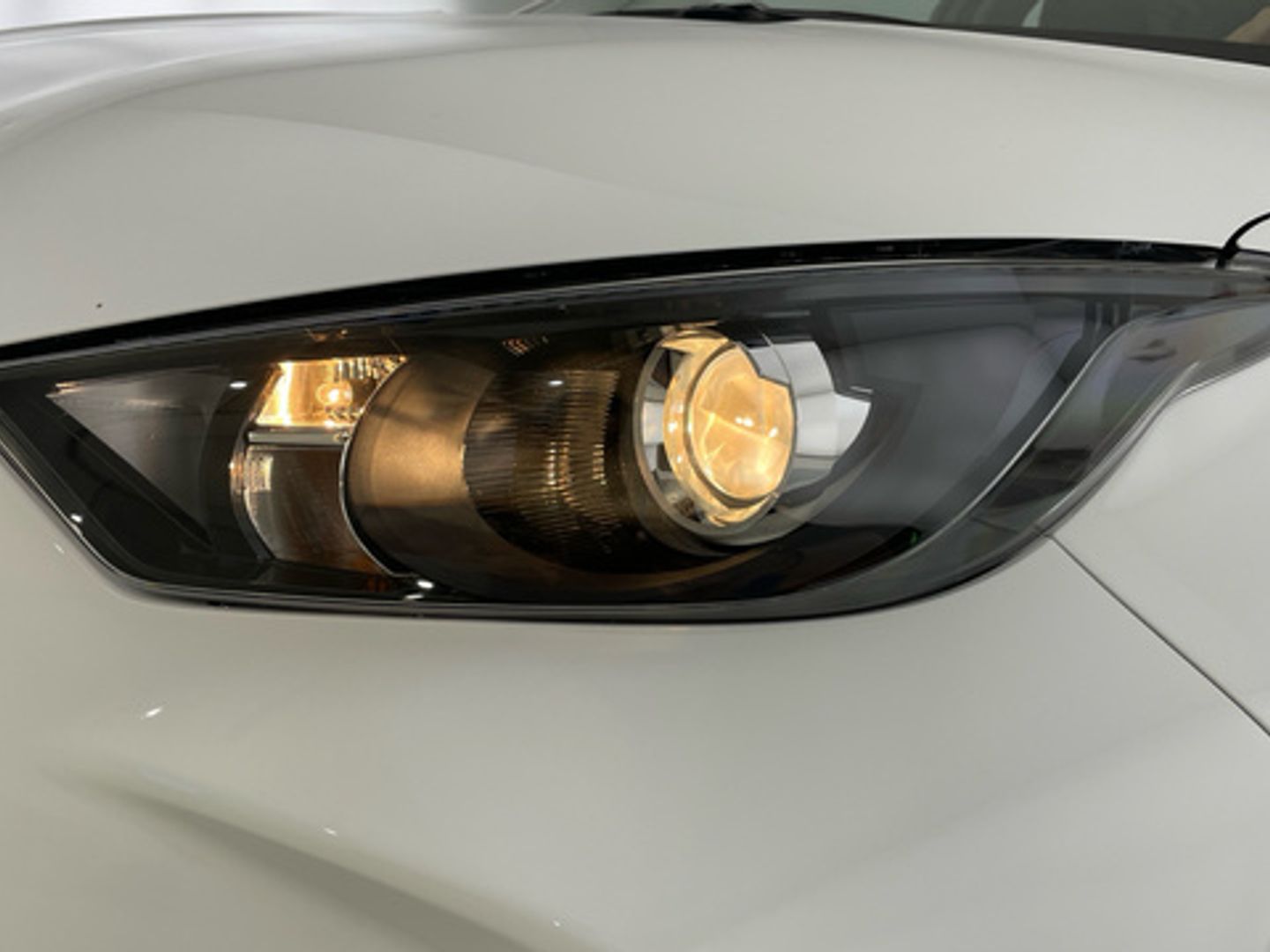 Toyota Yaris 120H Active Tech 85 kW (116 CV)