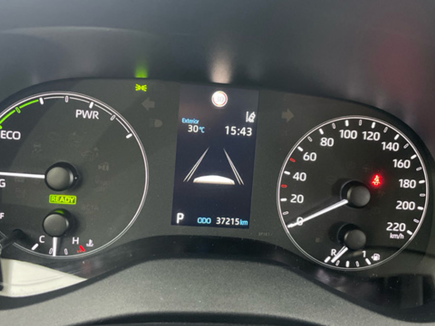 Toyota Yaris 120H Active Tech 85 kW (116 CV)