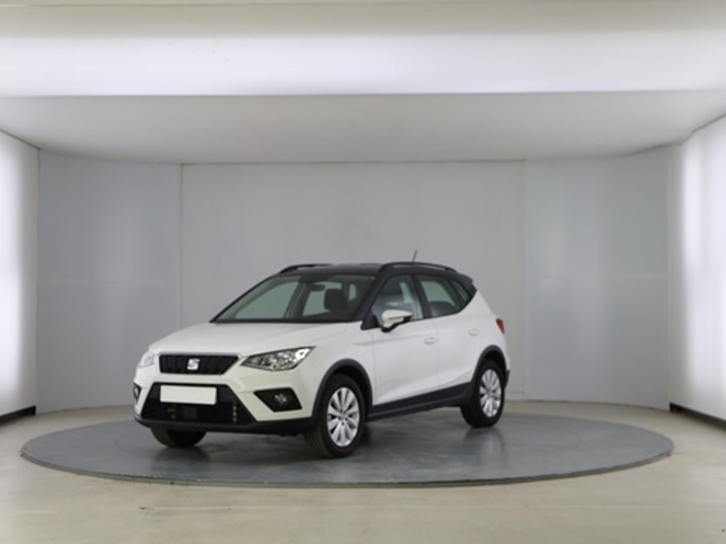 SEAT Arona 1.0 TSI Style Go2 81 kW (110 CV) Blanco SUV