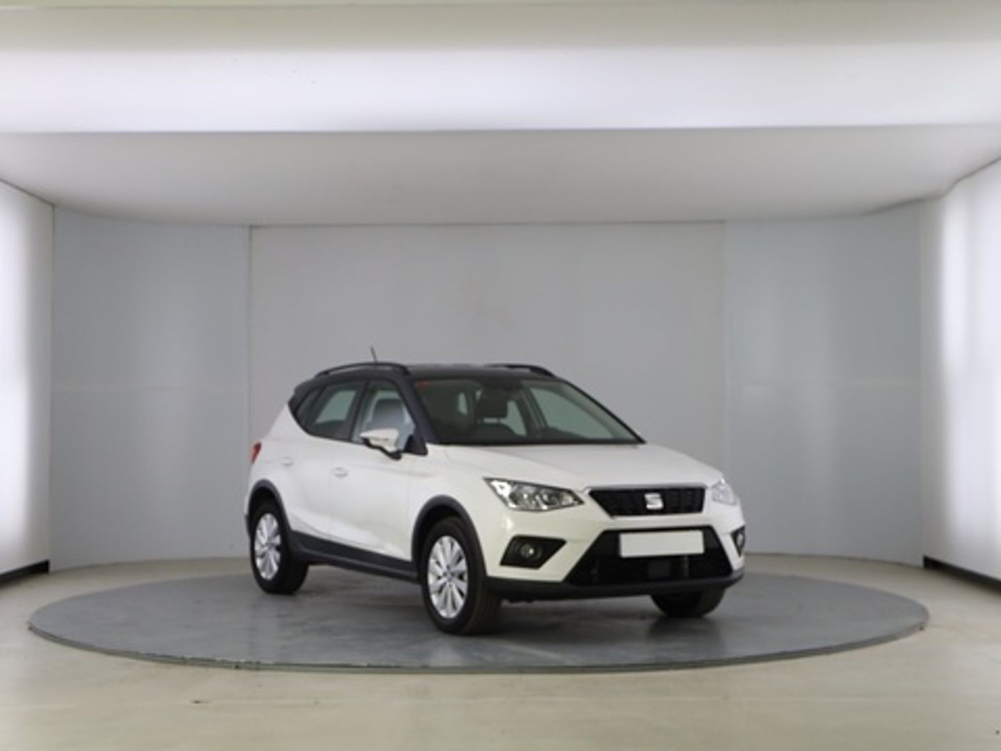 SEAT Arona 1.0 TSI Style Go2 81 kW (110 CV)