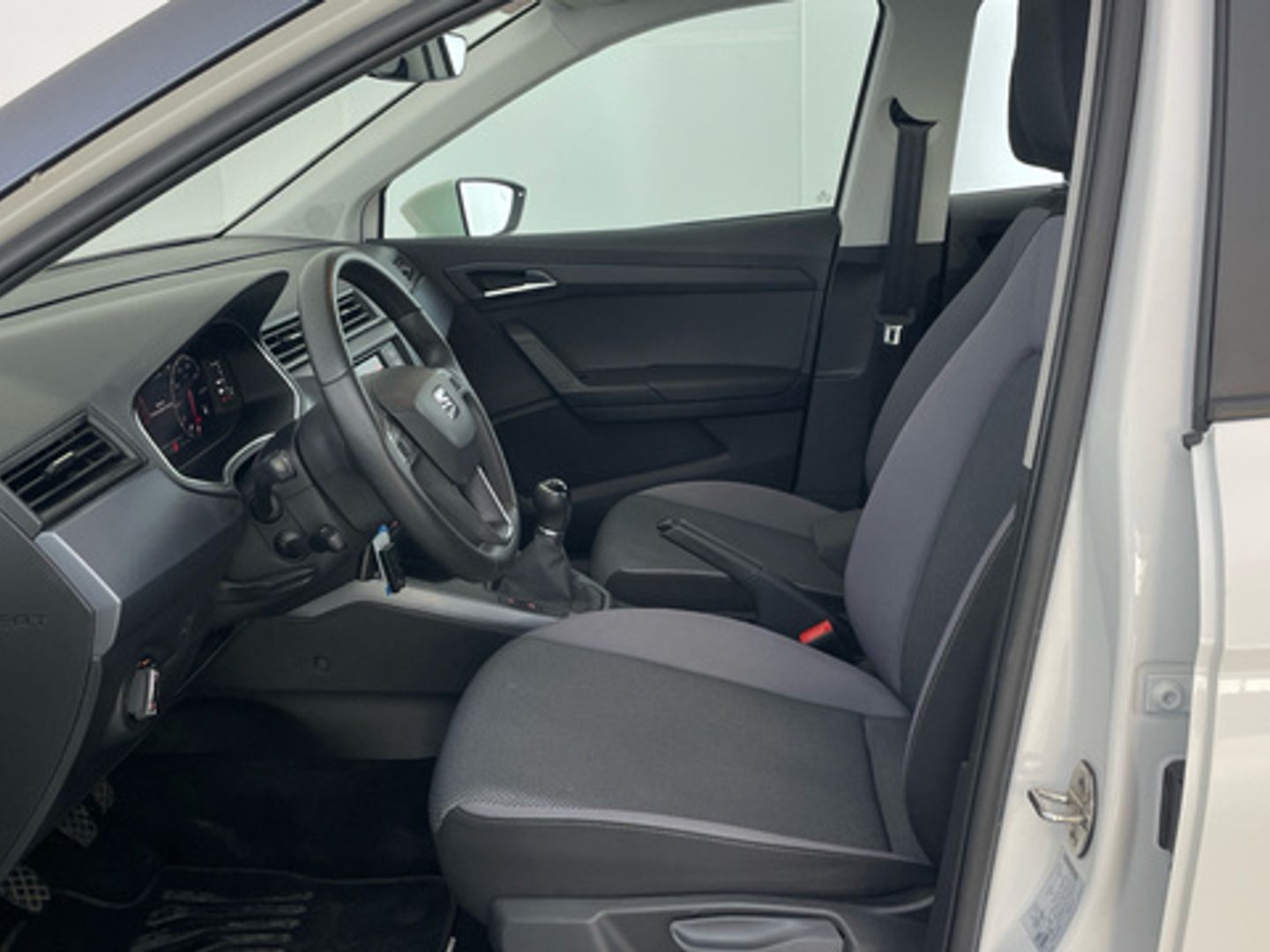 SEAT Arona 1.0 TSI Style Go2 81 kW (110 CV)