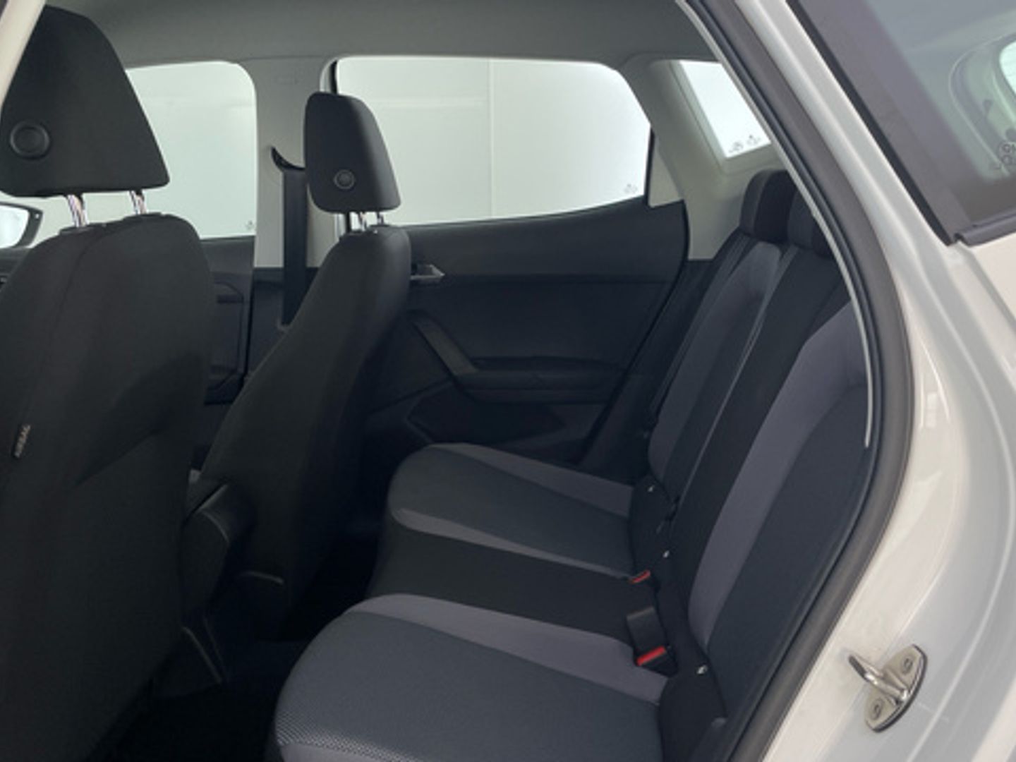SEAT Arona 1.0 TSI Style Go2 81 kW (110 CV)