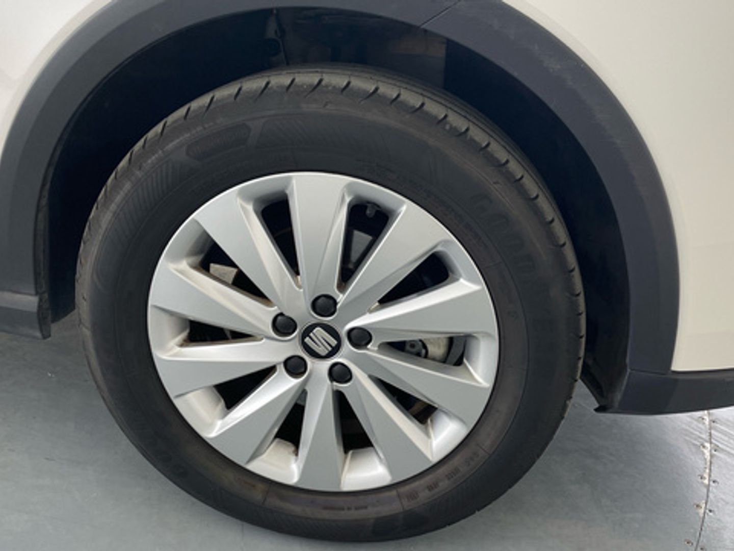 SEAT Arona 1.0 TSI Style Go2 81 kW (110 CV)