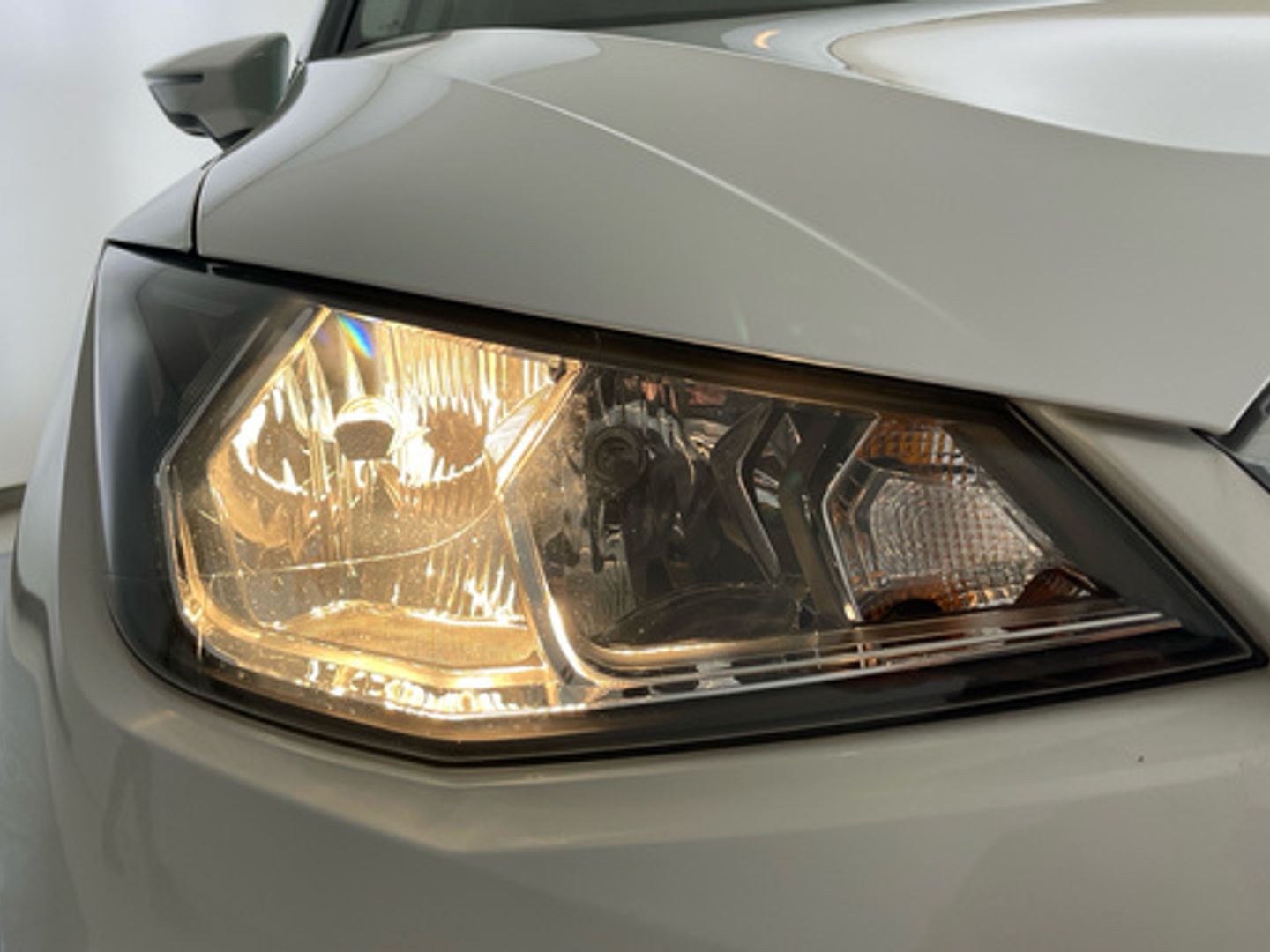 SEAT Arona 1.0 TSI Style Go2 81 kW (110 CV)
