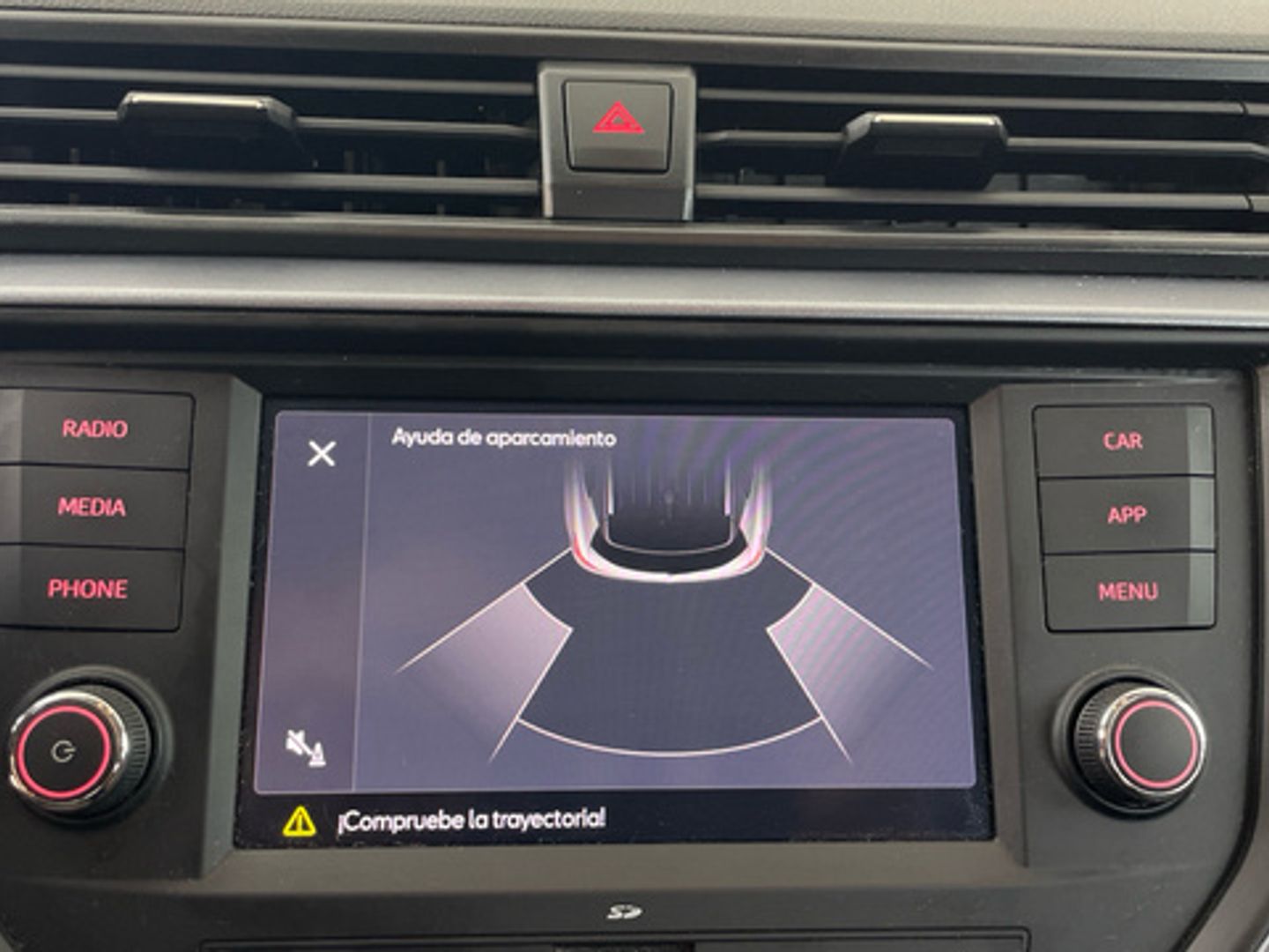 SEAT Arona 1.0 TSI Style Go2 81 kW (110 CV)