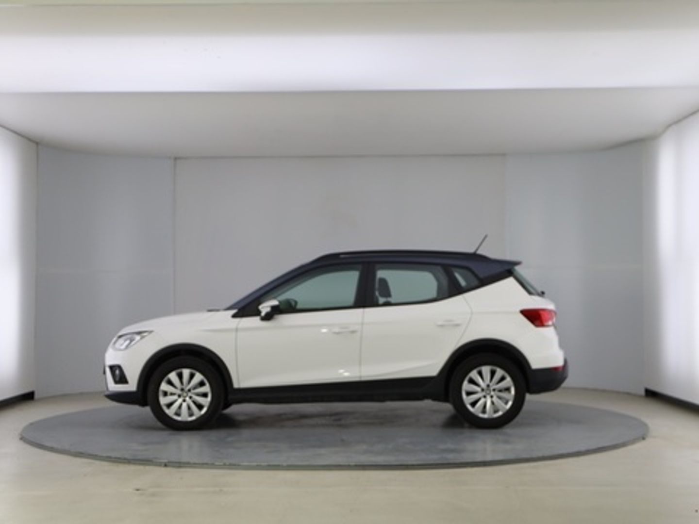 SEAT Arona 1.0 TSI Style Go2 81 kW (110 CV)