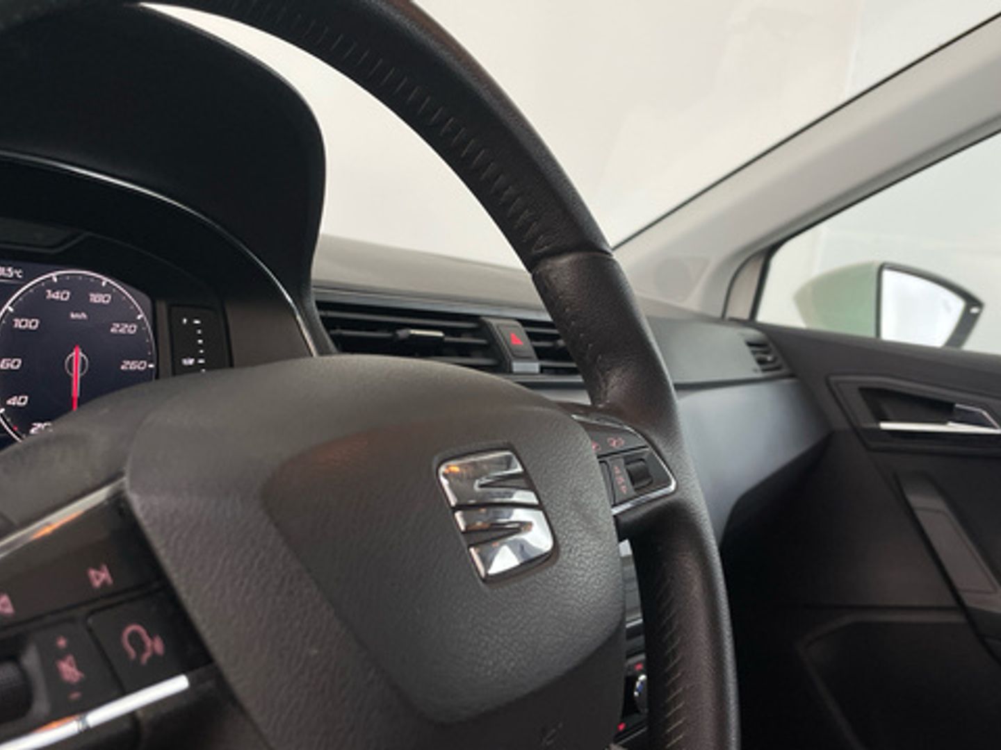 SEAT Arona 1.0 TSI Style Go2 81 kW (110 CV)