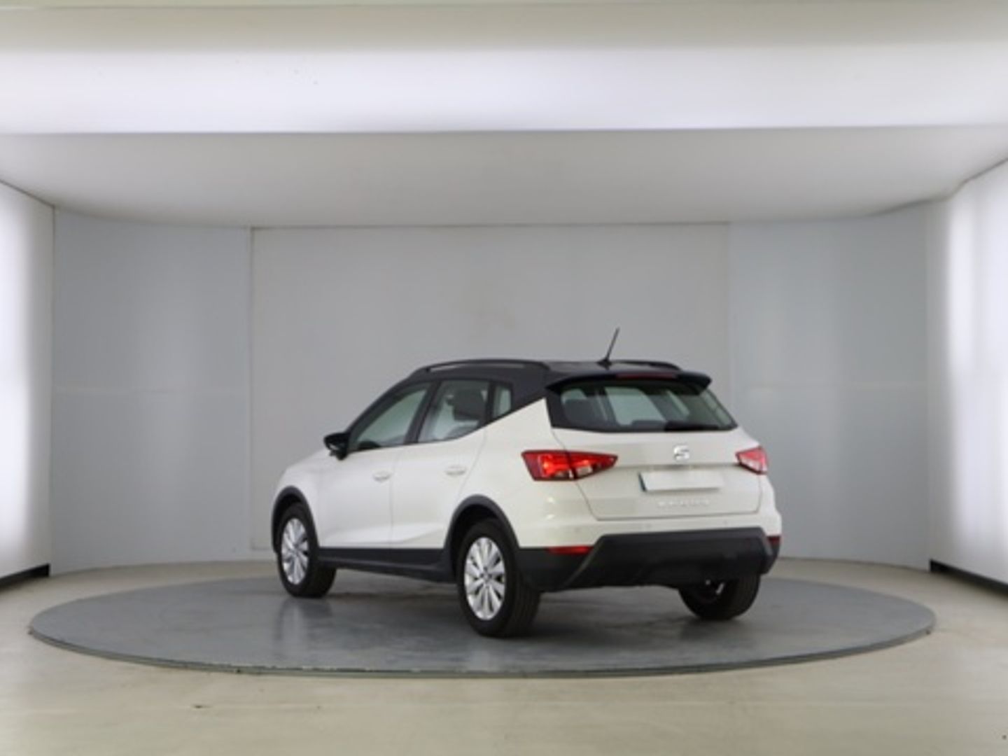 SEAT Arona 1.0 TSI Style Go2 81 kW (110 CV)