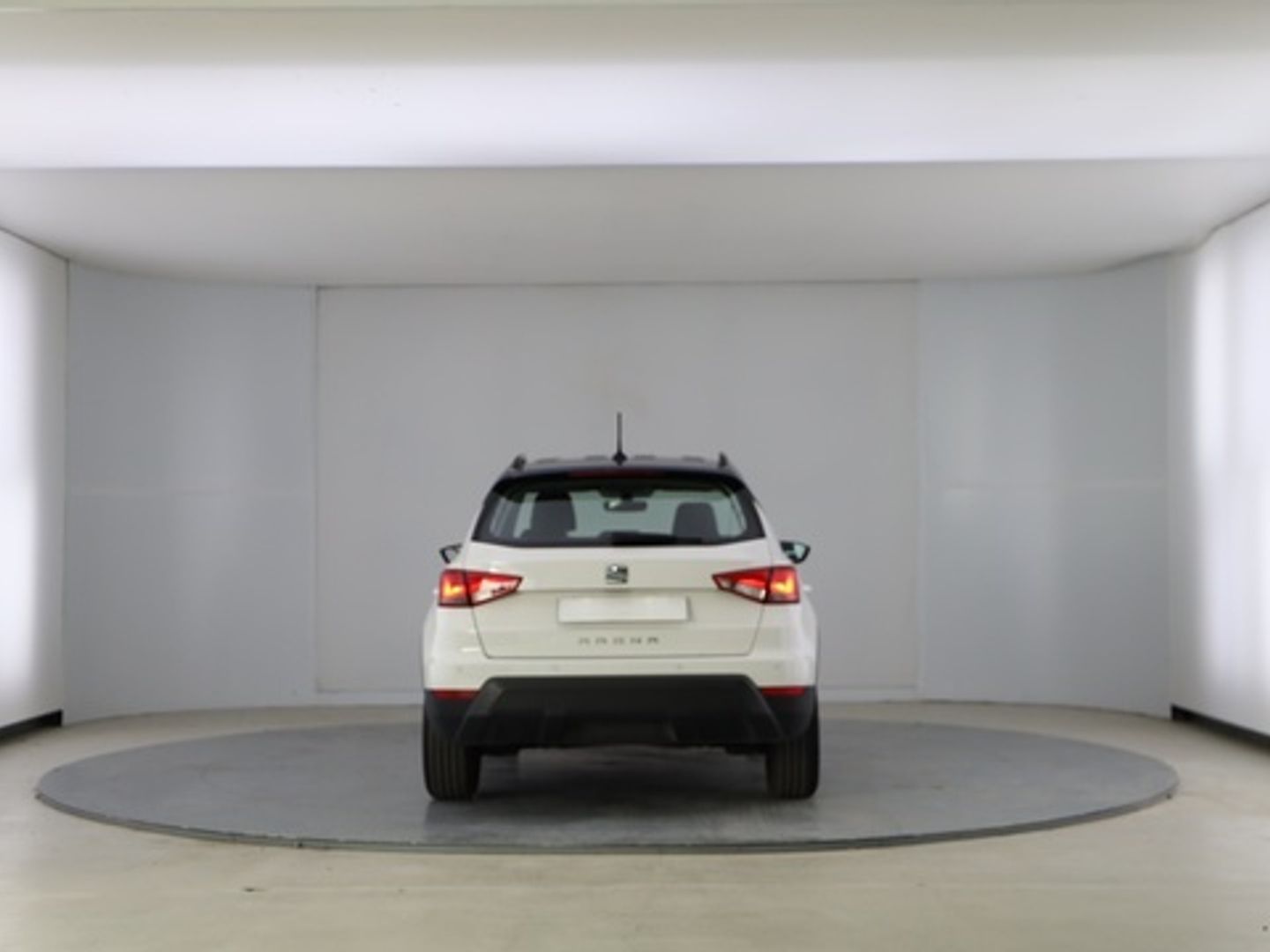 SEAT Arona 1.0 TSI Style Go2 81 kW (110 CV)