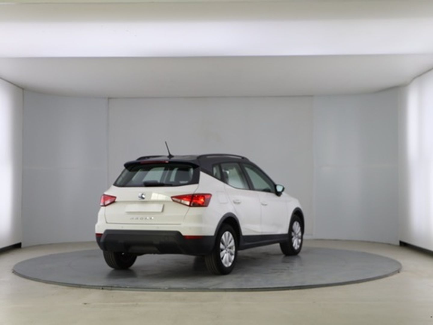 SEAT Arona 1.0 TSI Style Go2 81 kW (110 CV)