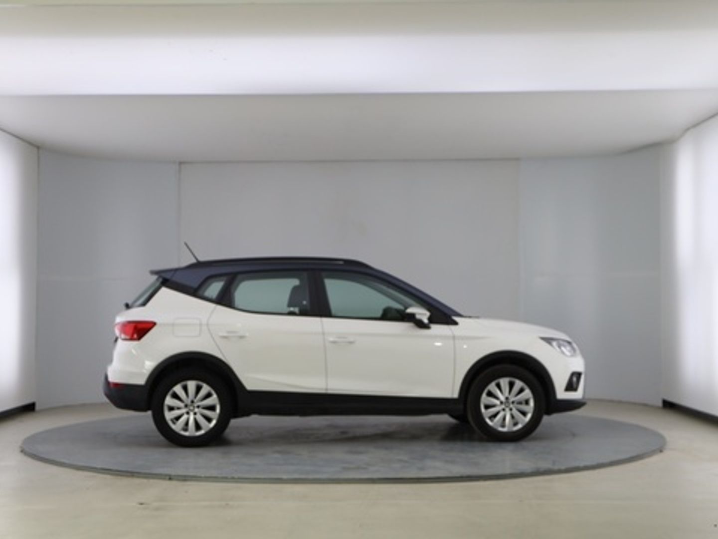 SEAT Arona 1.0 TSI Style Go2 81 kW (110 CV)