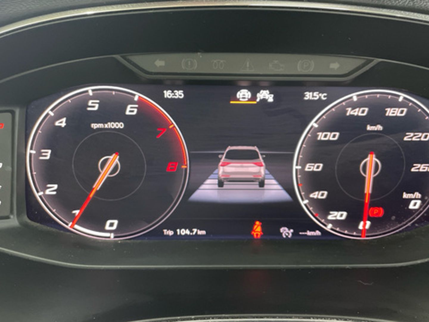 SEAT Arona 1.0 TSI Style Go2 81 kW (110 CV)