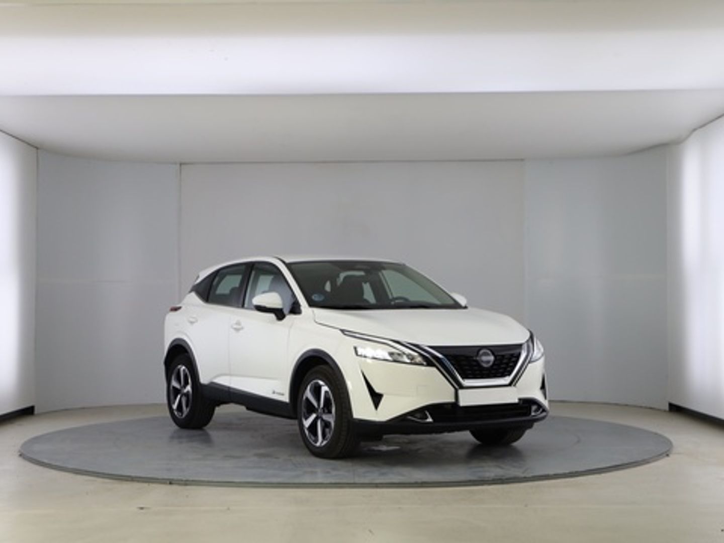 Nissan Qashqai E-POWER Acenta 140 KW (190 CV)