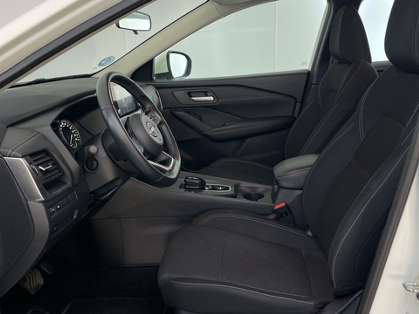 Nissan Qashqai E-POWER Acenta 140 KW (190 CV)