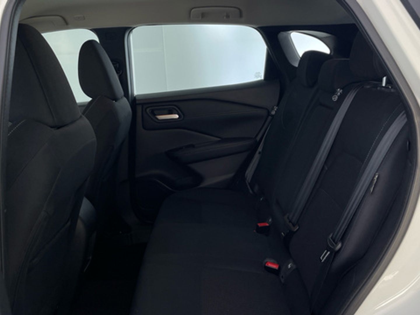 Nissan Qashqai E-POWER Acenta 140 KW (190 CV)