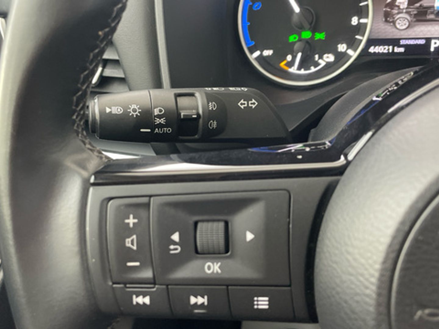 Nissan Qashqai E-POWER Acenta 140 KW (190 CV)