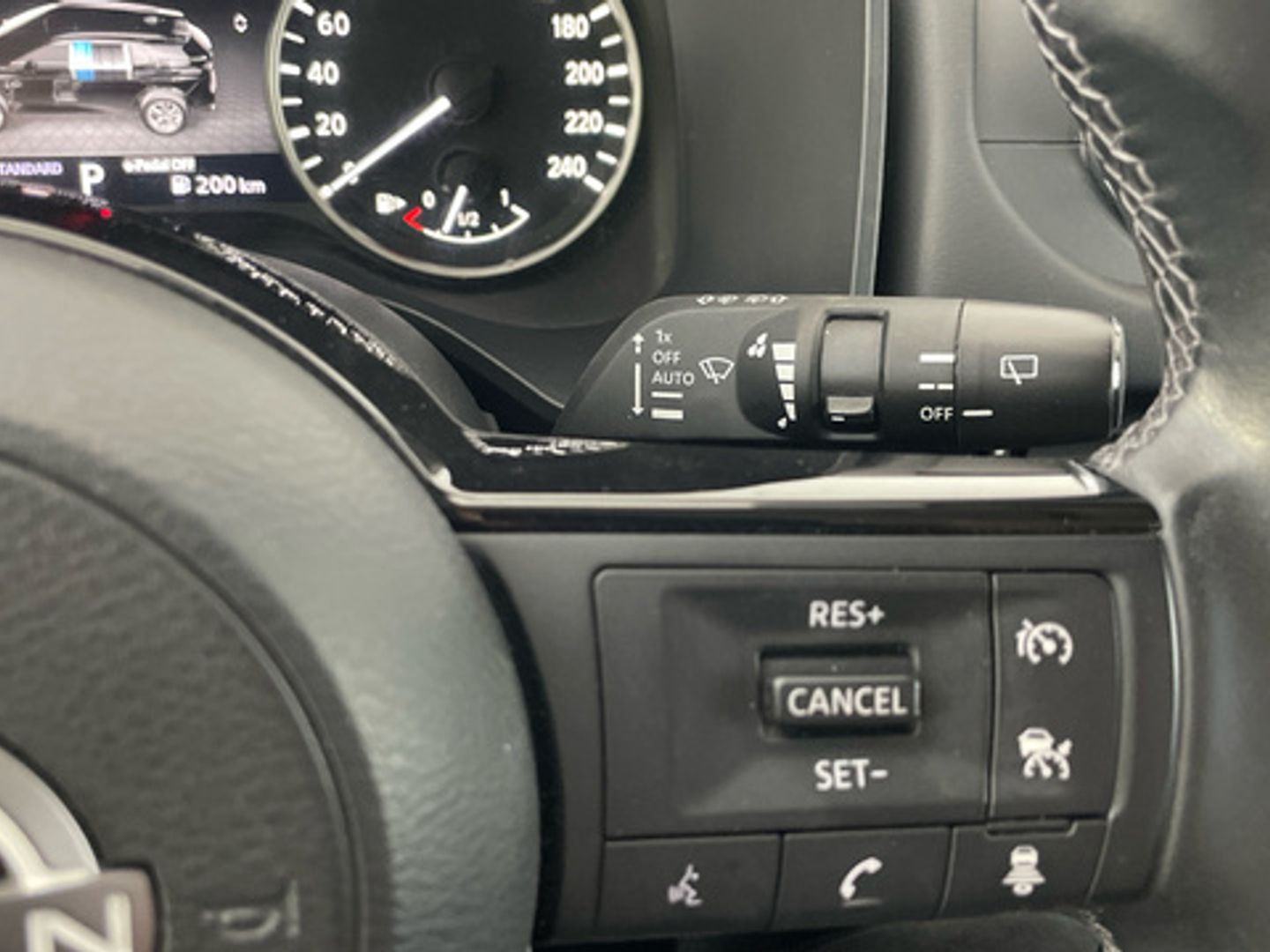 Nissan Qashqai E-POWER Acenta 140 KW (190 CV)