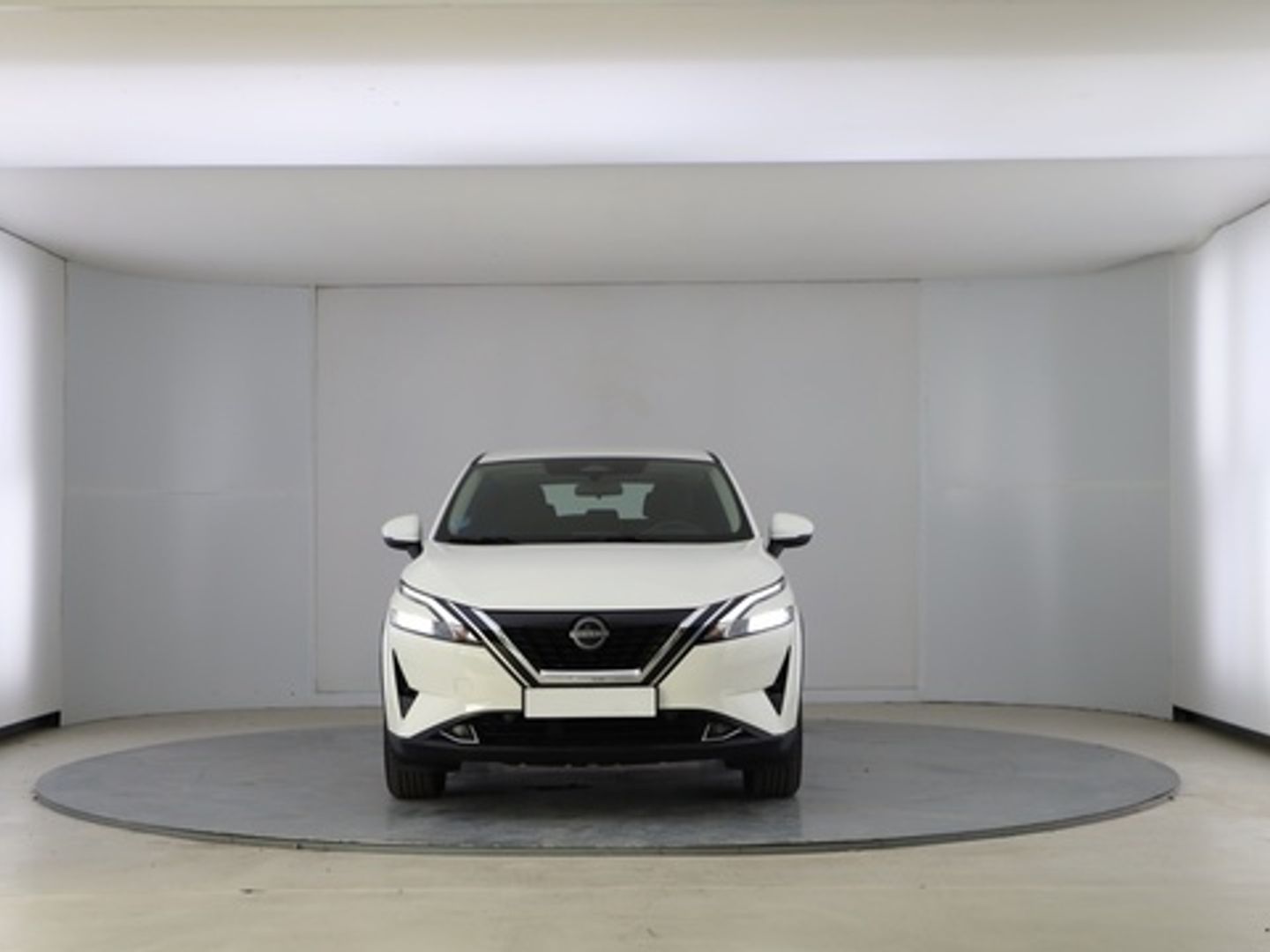 Nissan Qashqai E-POWER Acenta 140 KW (190 CV)