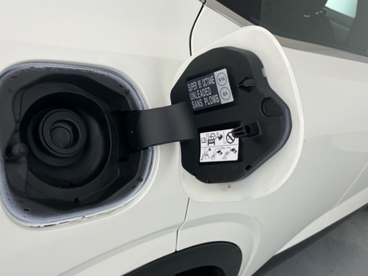 Nissan Qashqai E-POWER Acenta 140 KW (190 CV)