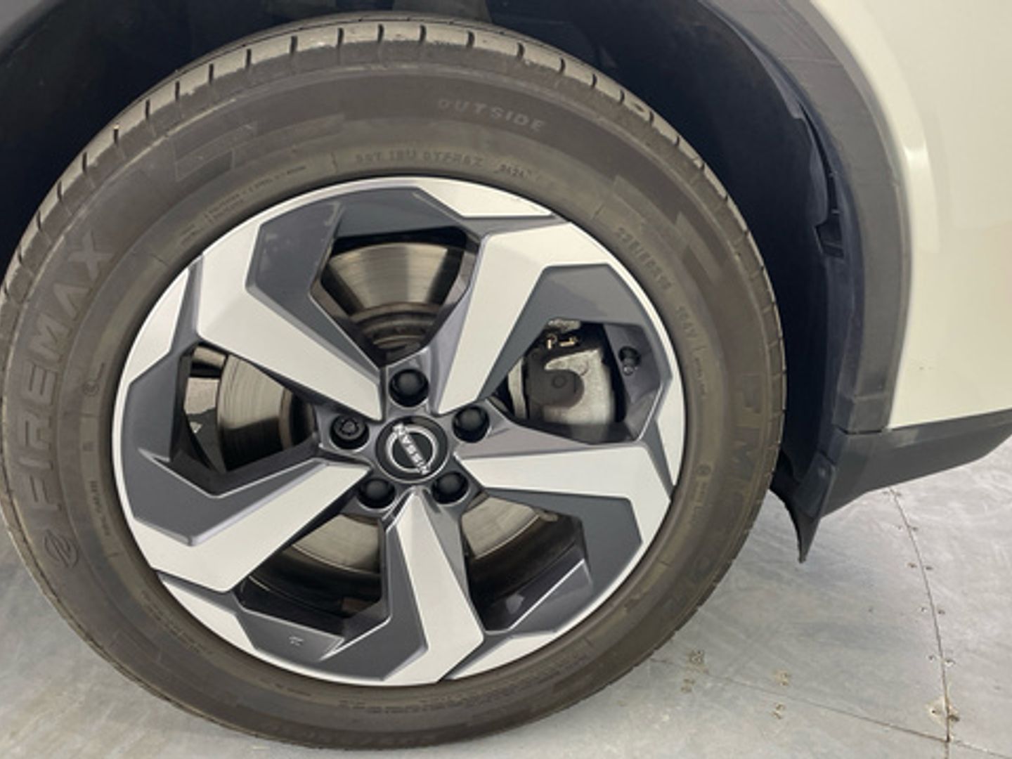 Nissan Qashqai E-POWER Acenta 140 KW (190 CV)