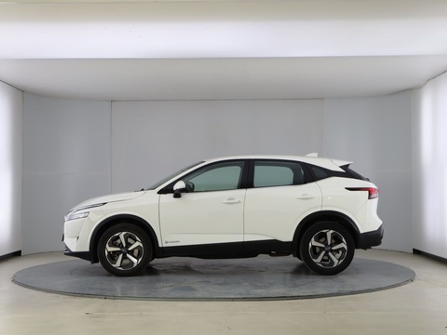 Nissan Qashqai E-POWER Acenta 140 KW (190 CV)