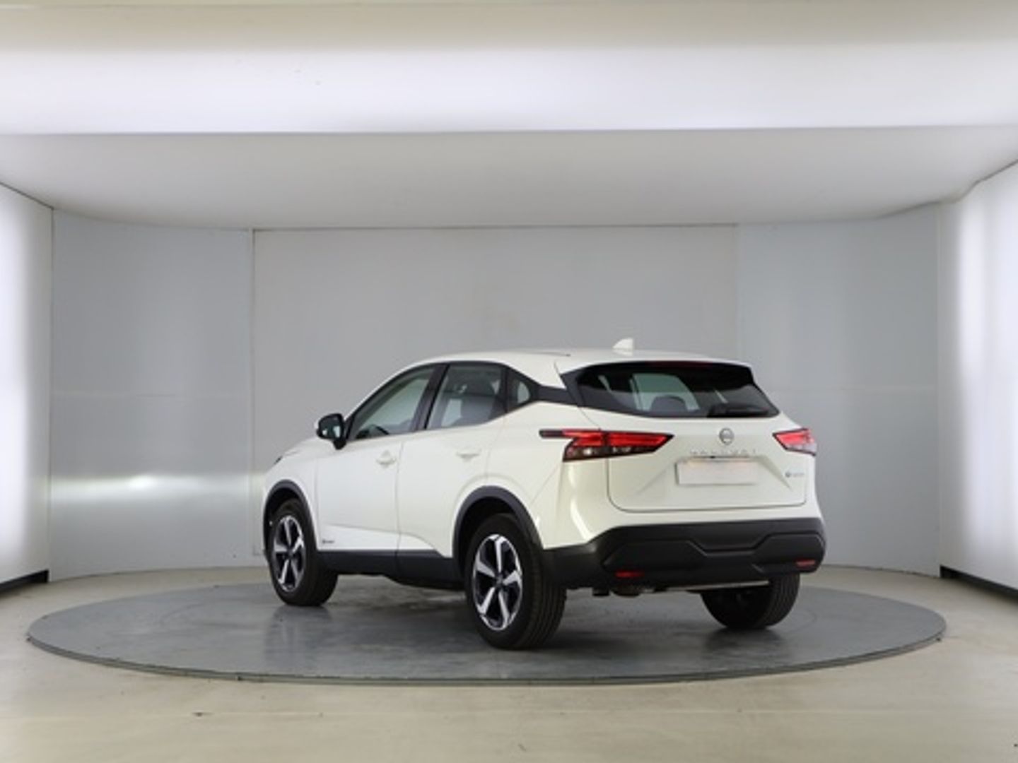 Nissan Qashqai E-POWER Acenta 140 KW (190 CV)