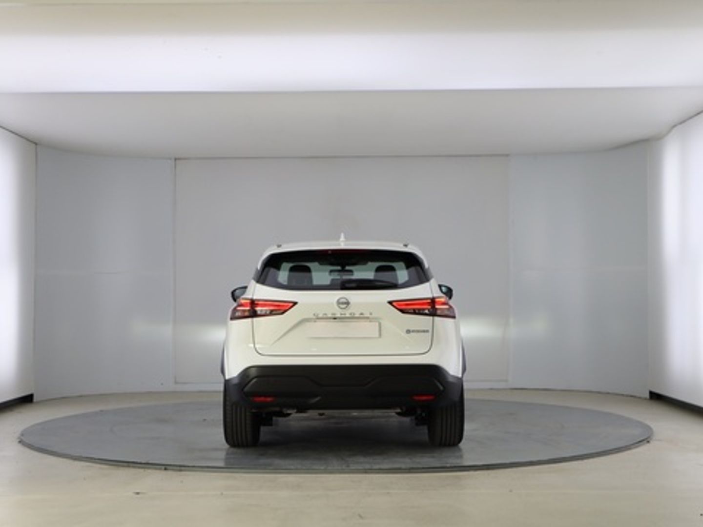 Nissan Qashqai E-POWER Acenta 140 KW (190 CV)