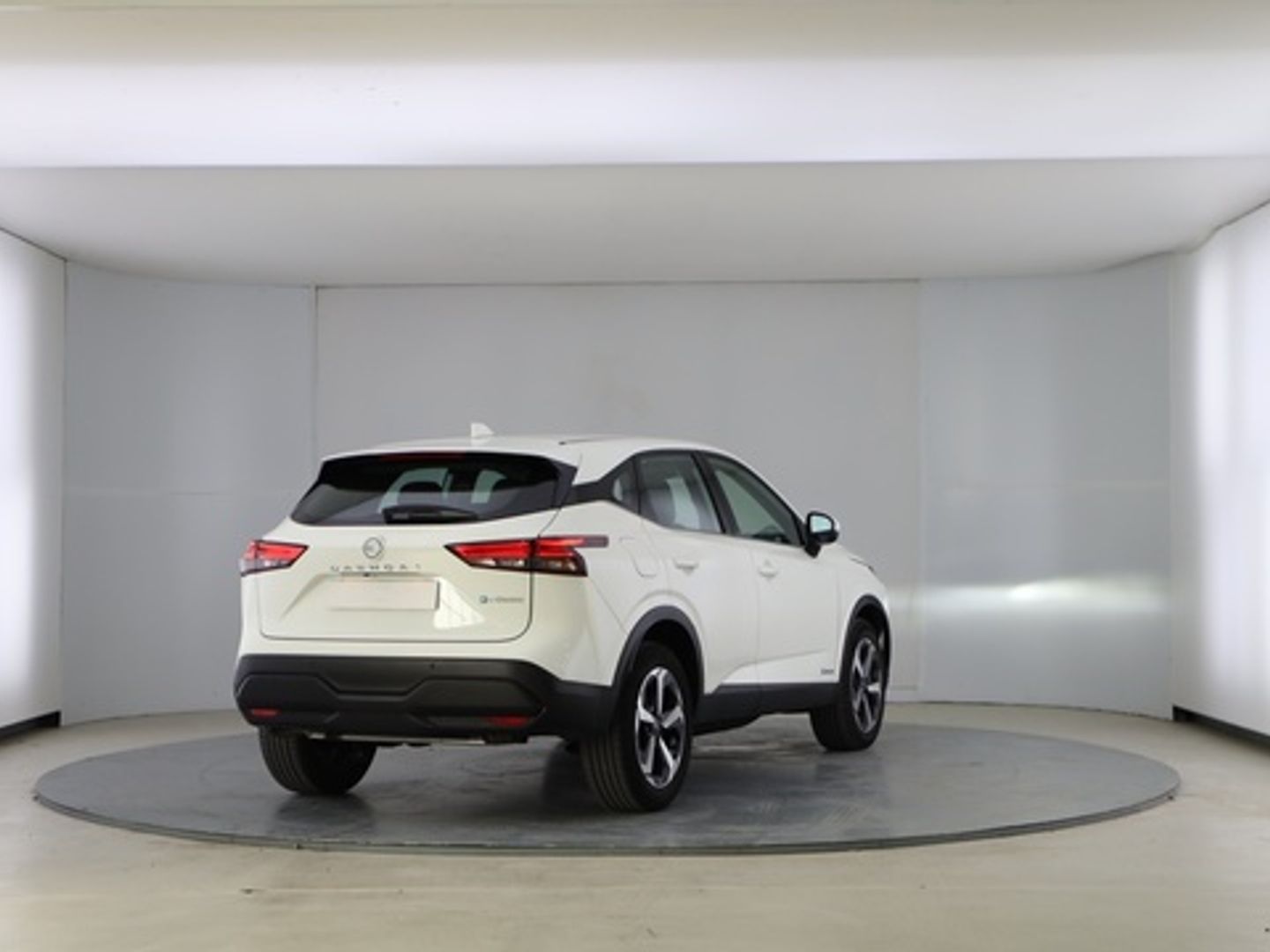 Nissan Qashqai E-POWER Acenta 140 KW (190 CV)