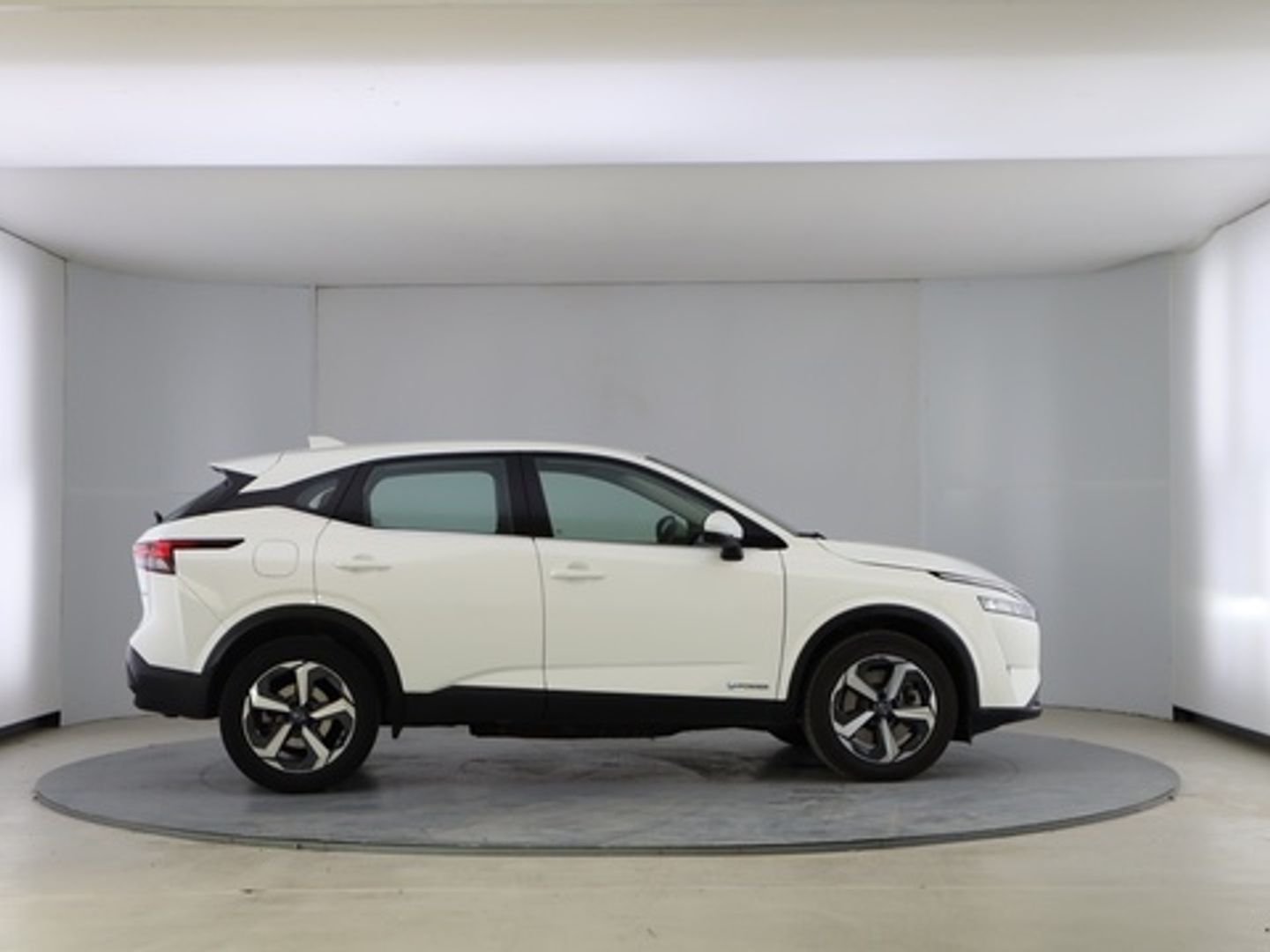Nissan Qashqai E-POWER Acenta 140 KW (190 CV)