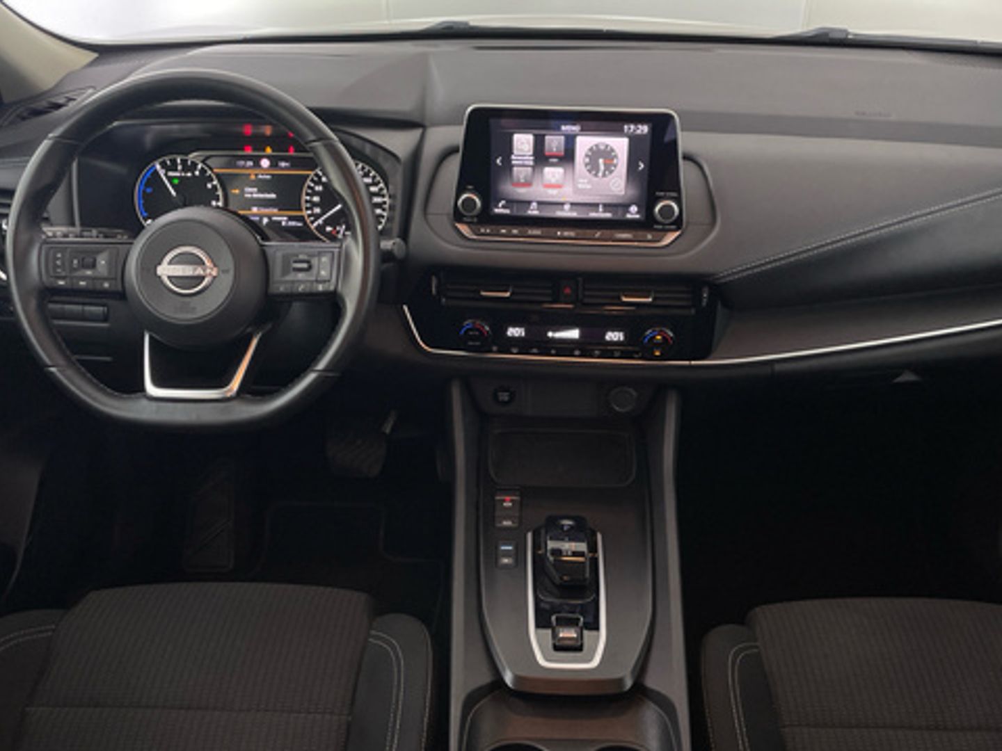 Nissan Qashqai E-POWER Acenta 140 KW (190 CV)
