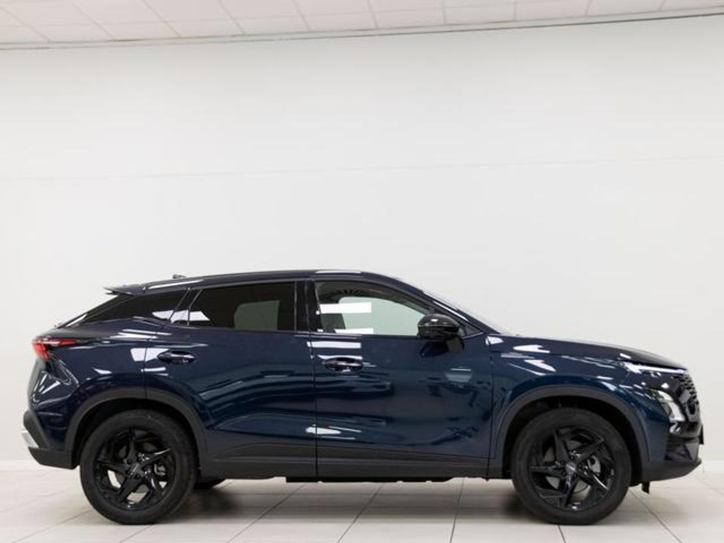 Omoda 5 1.6 T-GDI Premium DCT 136 kW (185 CV)